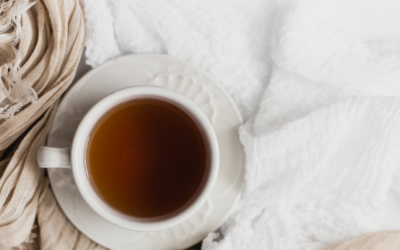 Winterize Your Morning Routine